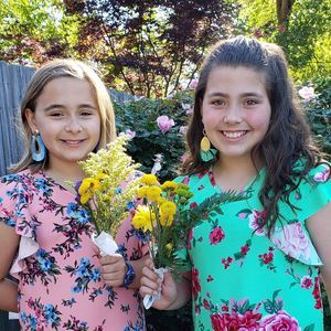 Meet your Posher, Christa